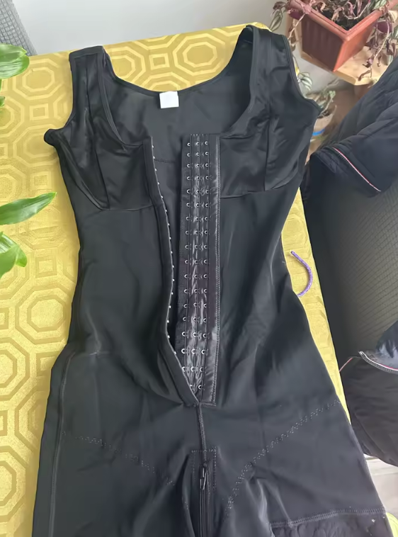 Elisa Mendoza review product